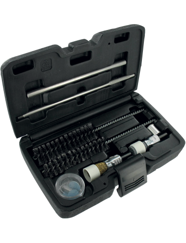 Universele Reinigingsset Voor Injectorgaten